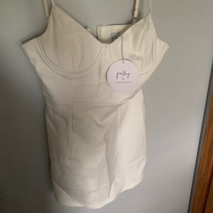 BRAND NEW princess Polly dress